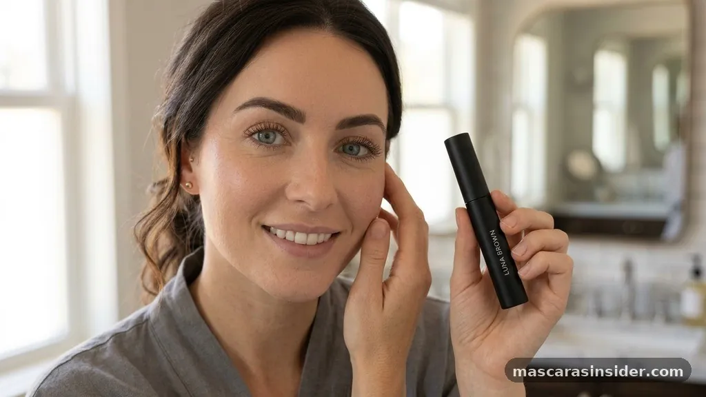 Why Mascara Expires Faster Than Other Cosmetics - how long should you use mascara