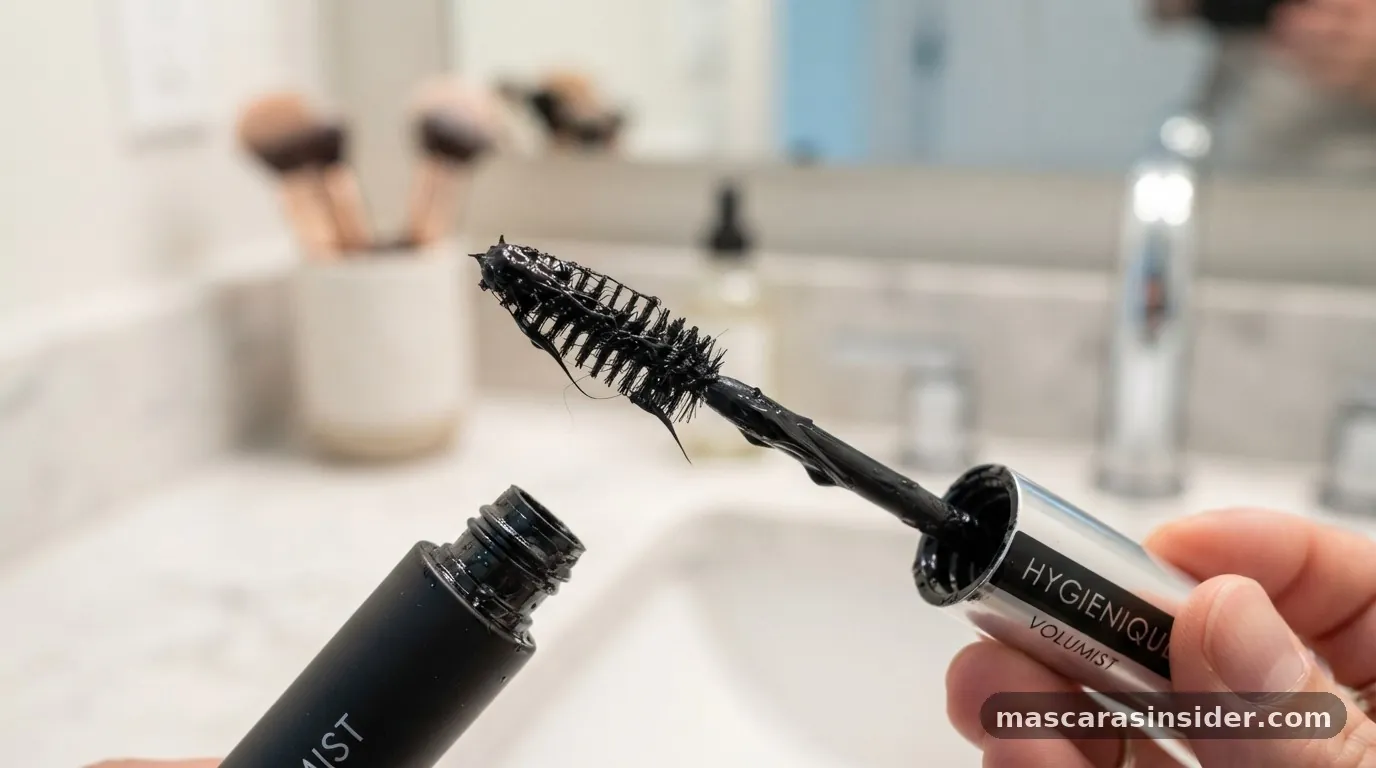 Why Mascara Is a High-Risk Product - is it bad to share mascara